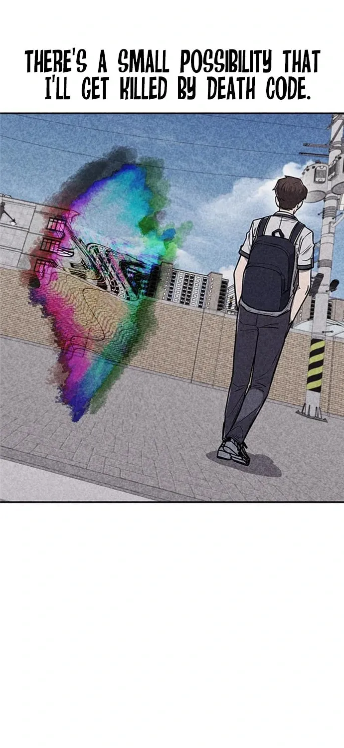 Read Death Code chapter 23 image 49 on Lezhin
