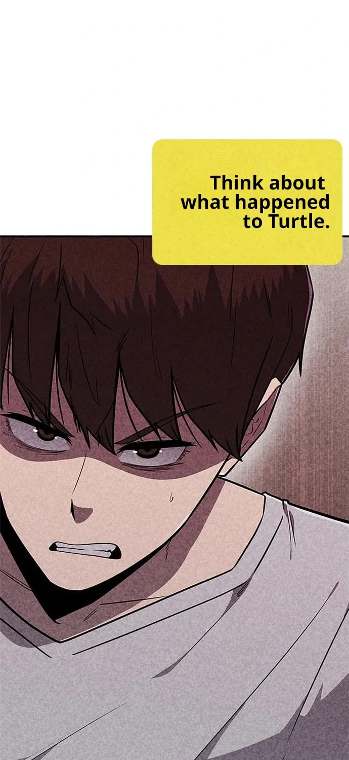 Read Death Code chapter 23 image 55 on Lezhin