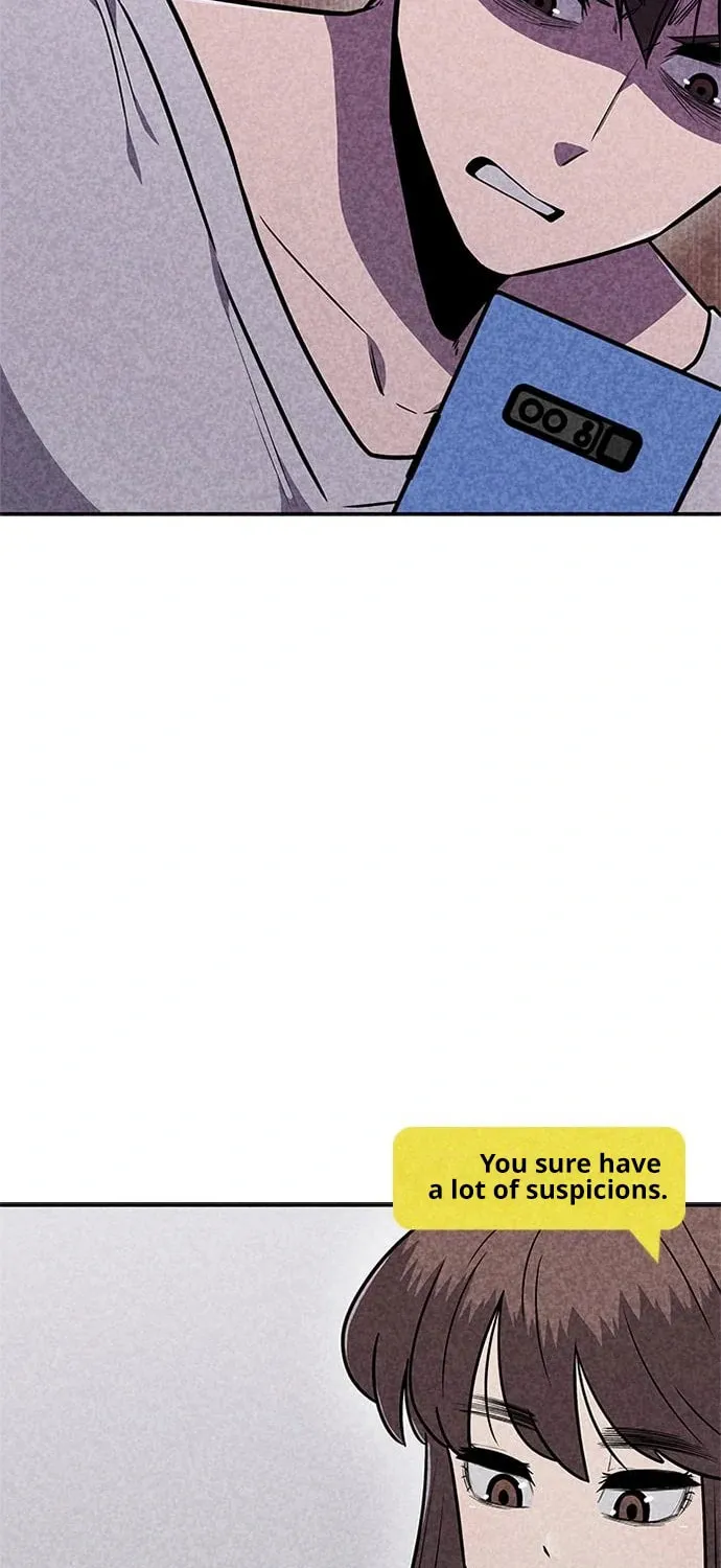 Read Death Code chapter 23 image 58 on Lezhin