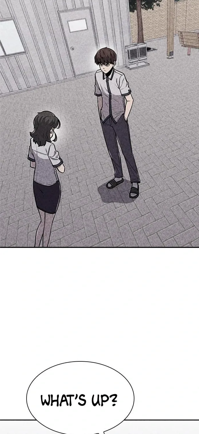 Read Death Code chapter 23 image 65 on Lezhin