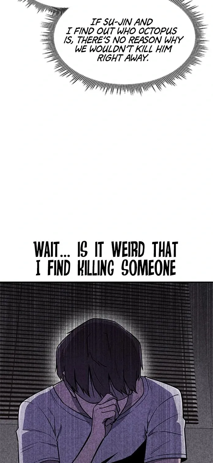 Read Death Code chapter 23 image 70 on Lezhin