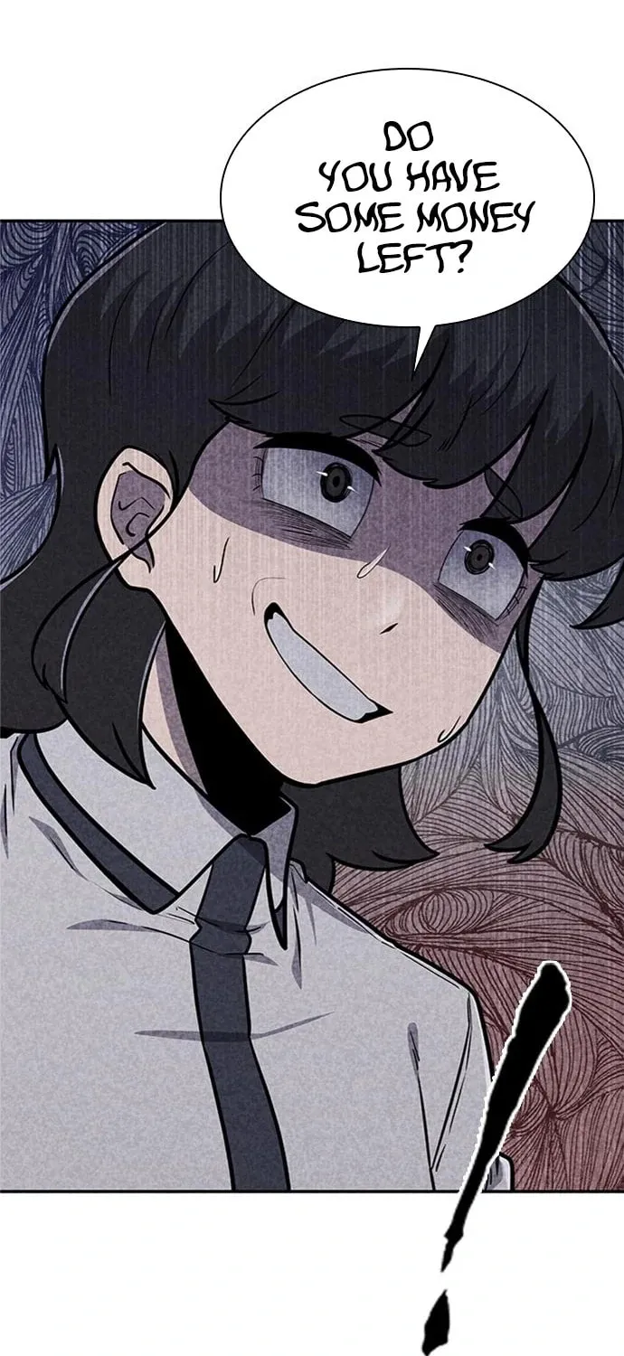 Read Death Code chapter 23 image 75 on Lezhin