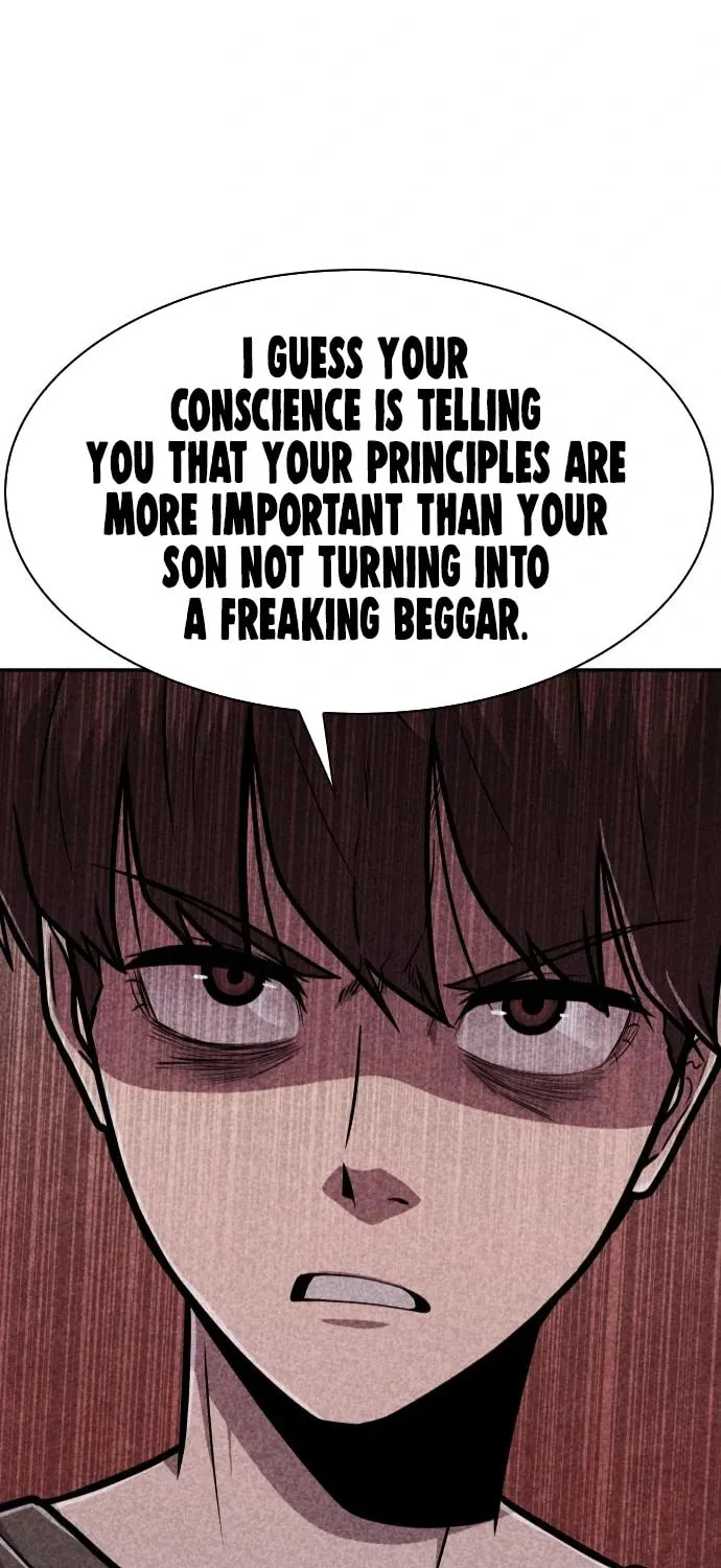 Read Death Code chapter 23 image 8 on Lezhin