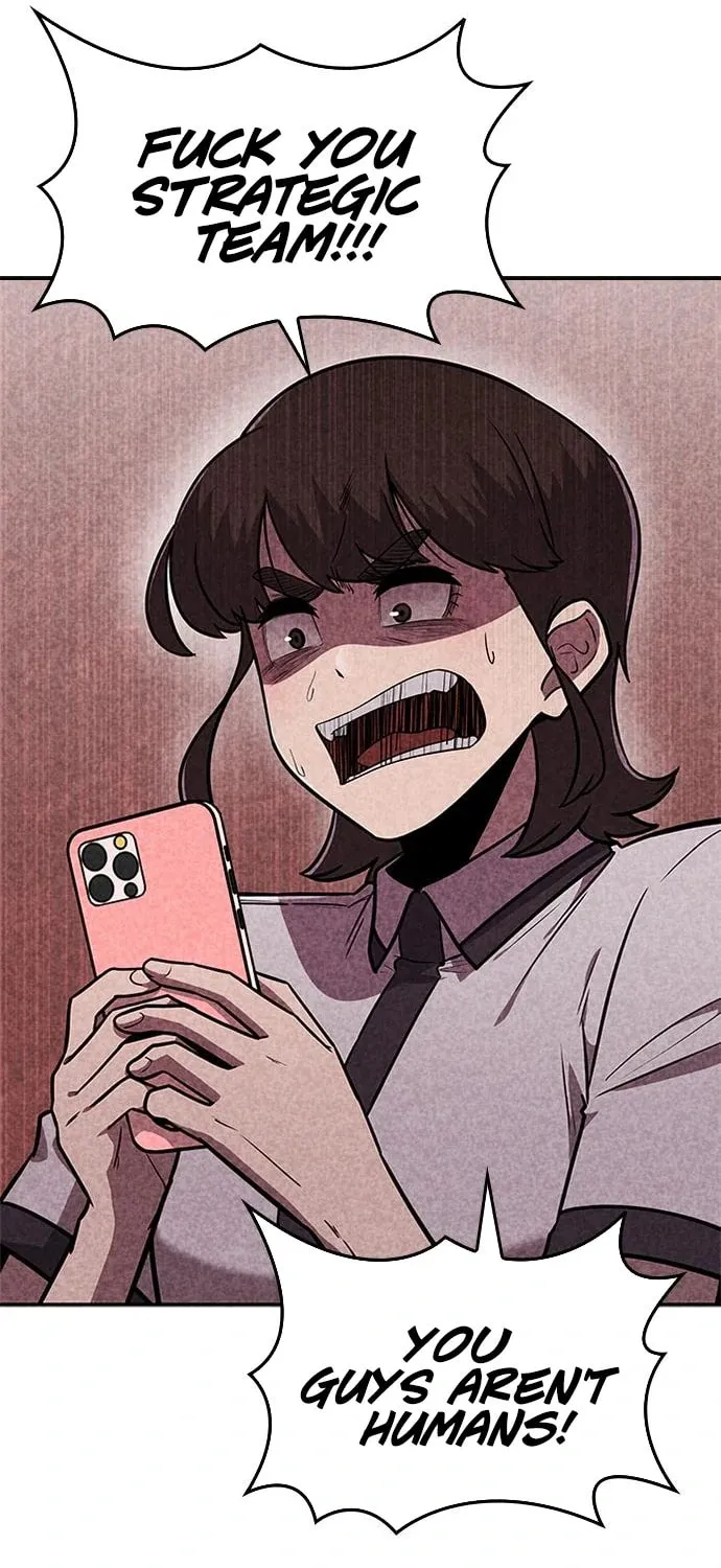 Read Death Code chapter 23 image 82 on Lezhin