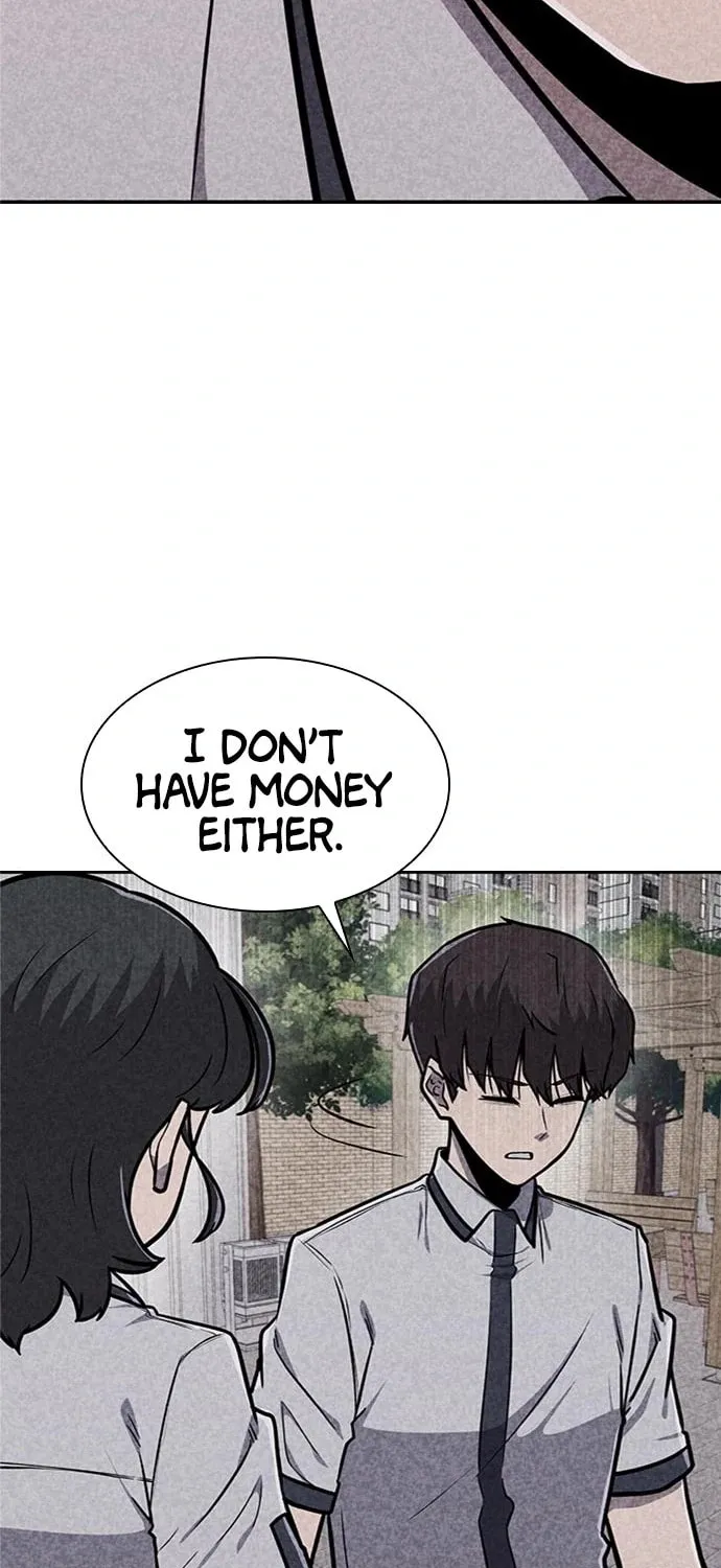 Read Death Code chapter 23 image 93 on Lezhin