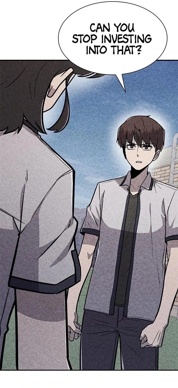 Read Death Code chapter 23 image 96 on Lezhin
