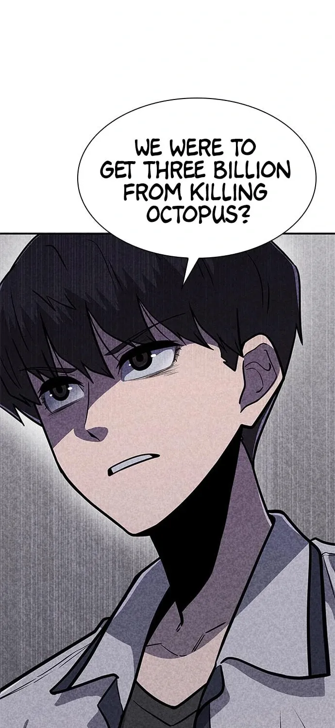 Read Death Code chapter 23 image 99 on Lezhin