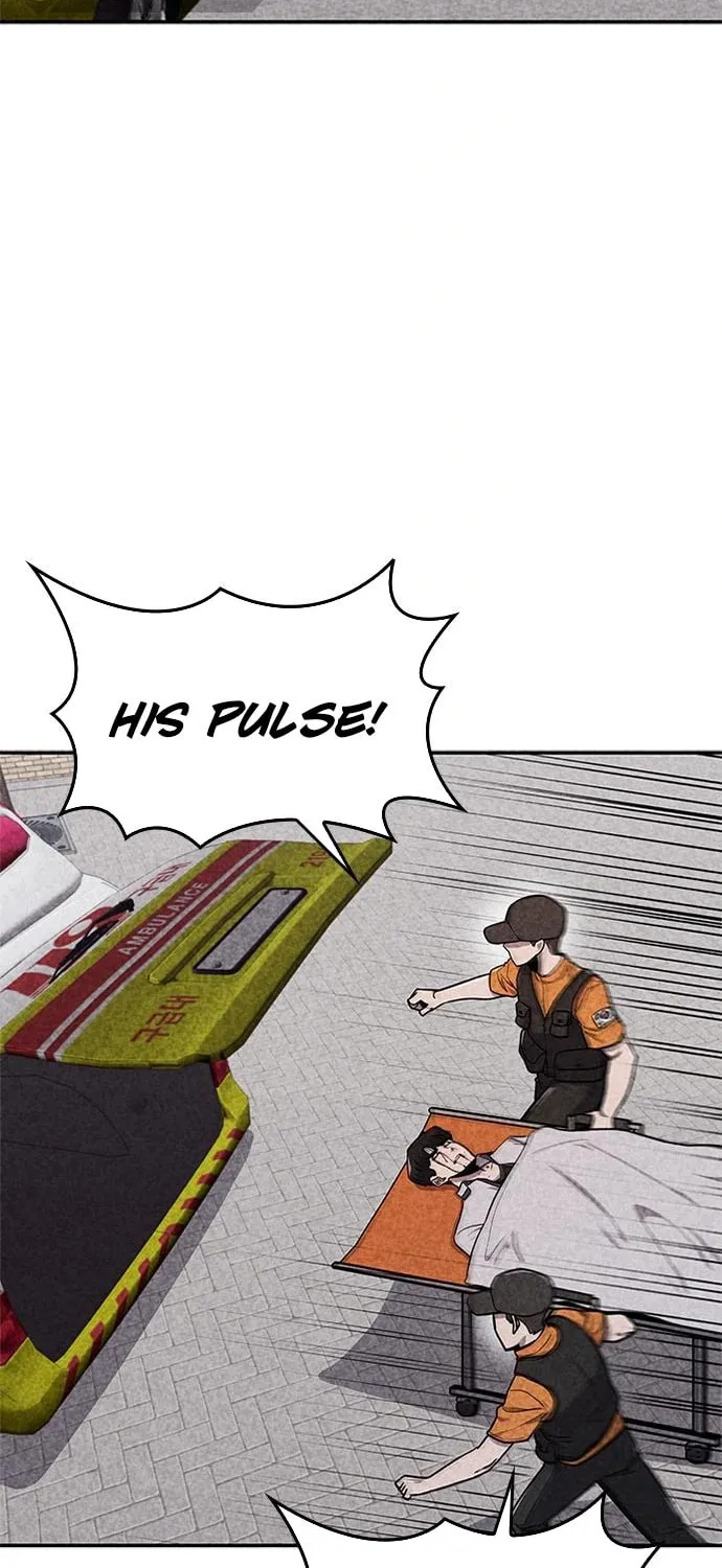 Read Death Code chapter 24 image 11 on Lezhin