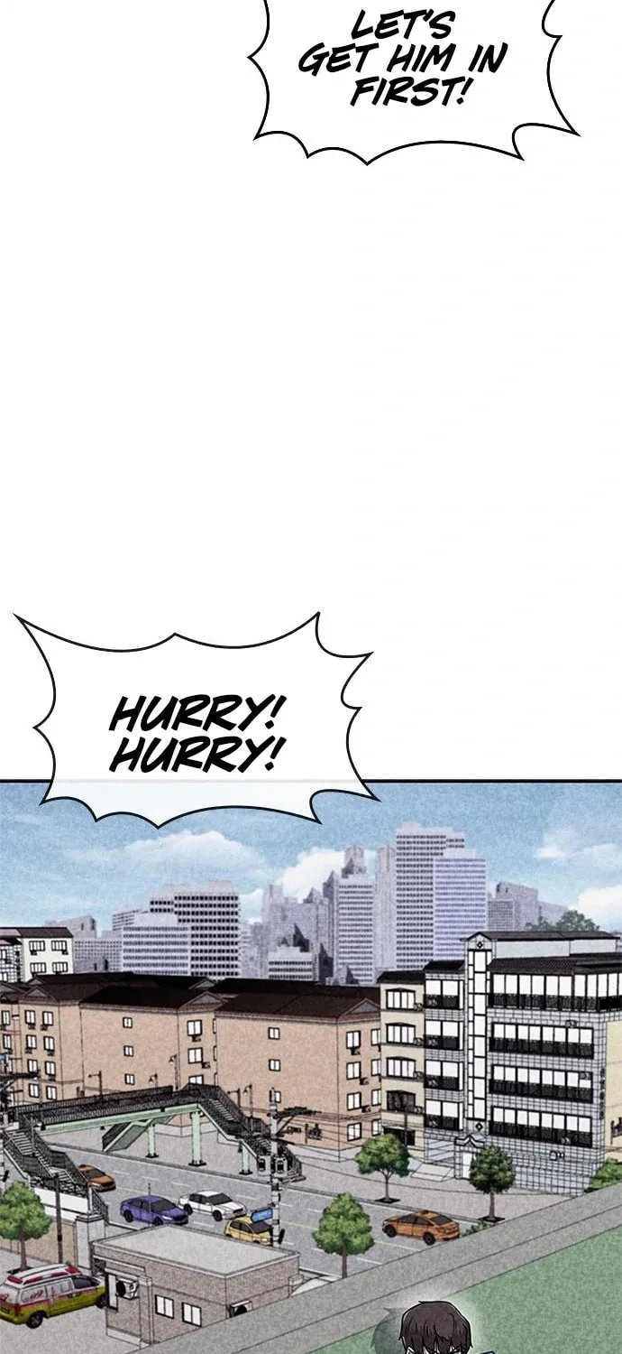 Read Death Code chapter 24 image 12 on Lezhin