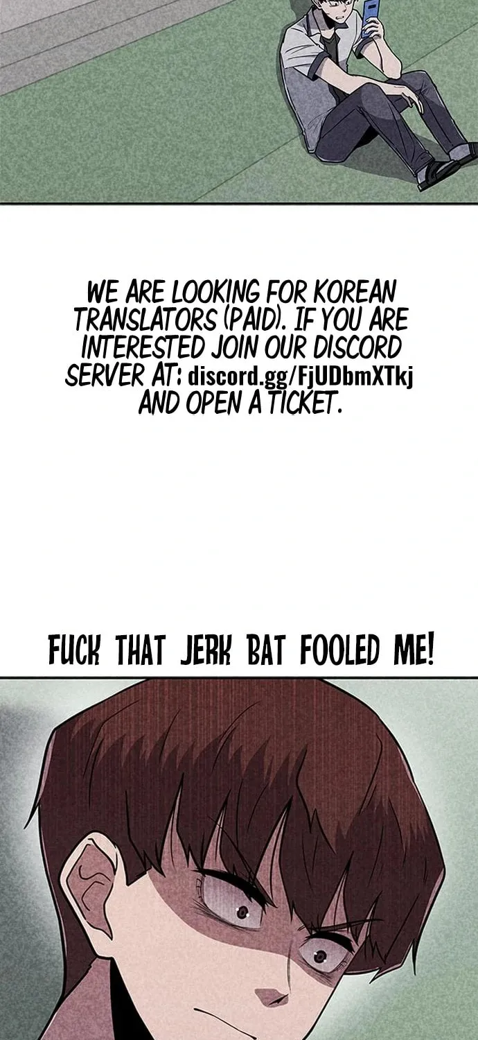 Read Death Code chapter 24 image 13 on Lezhin