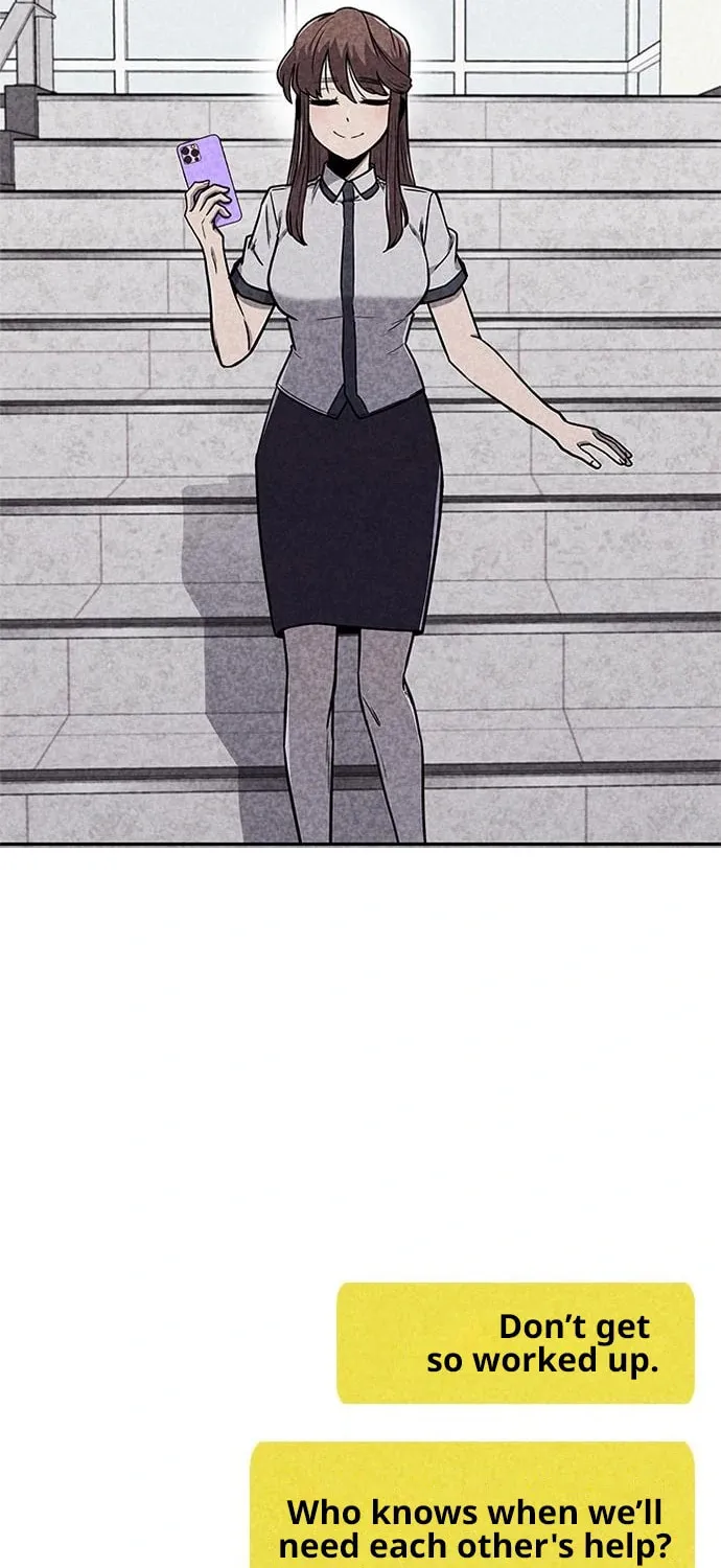 Read Death Code chapter 24 image 15 on Lezhin