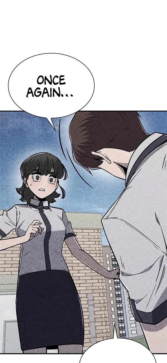 Read Death Code chapter 24 image 27 on Lezhin