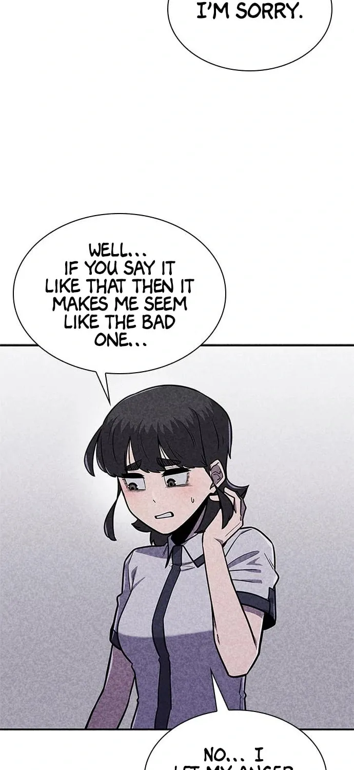 Read Death Code chapter 24 image 28 on Lezhin
