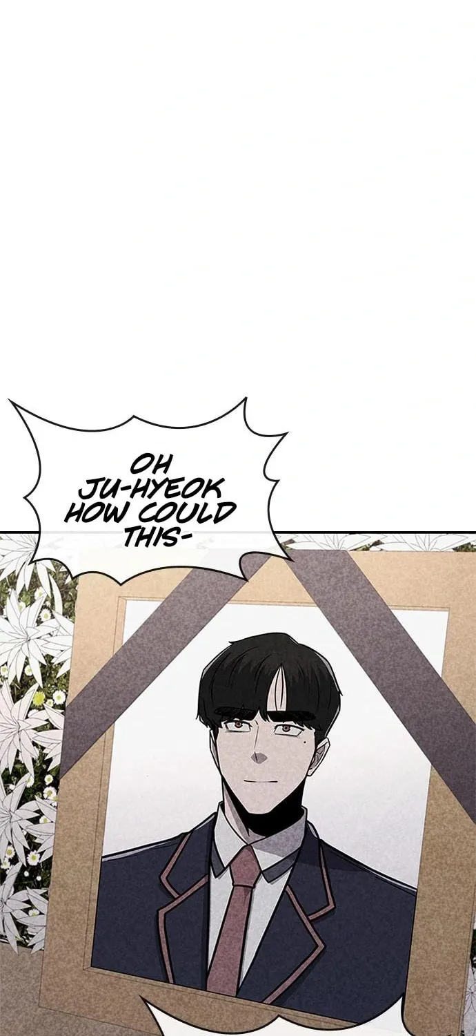 Read Death Code chapter 24 image 32 on Lezhin