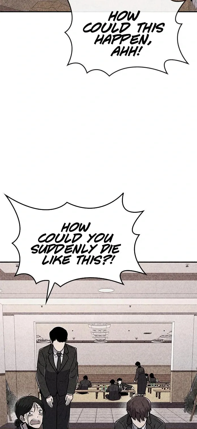Read Death Code chapter 24 image 33 on Lezhin