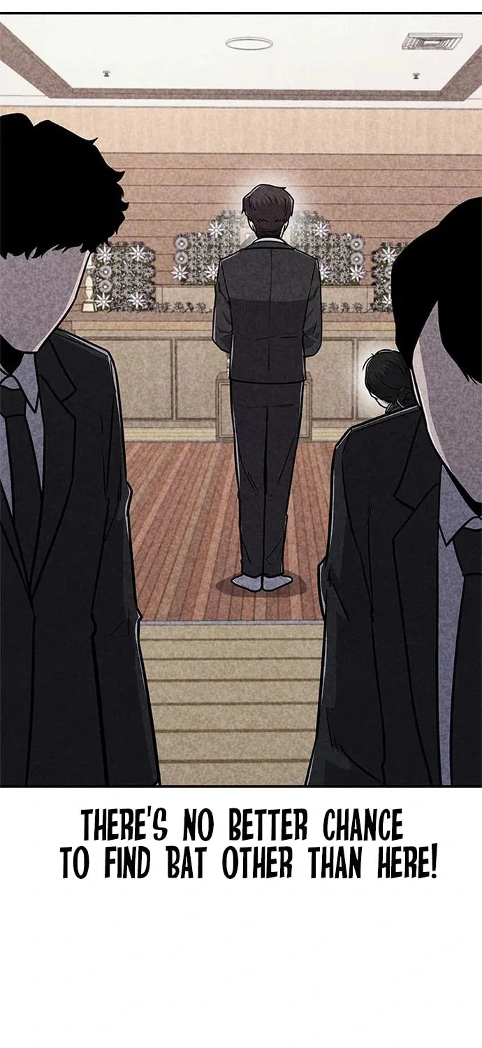 Read Death Code chapter 24 image 41 on Lezhin