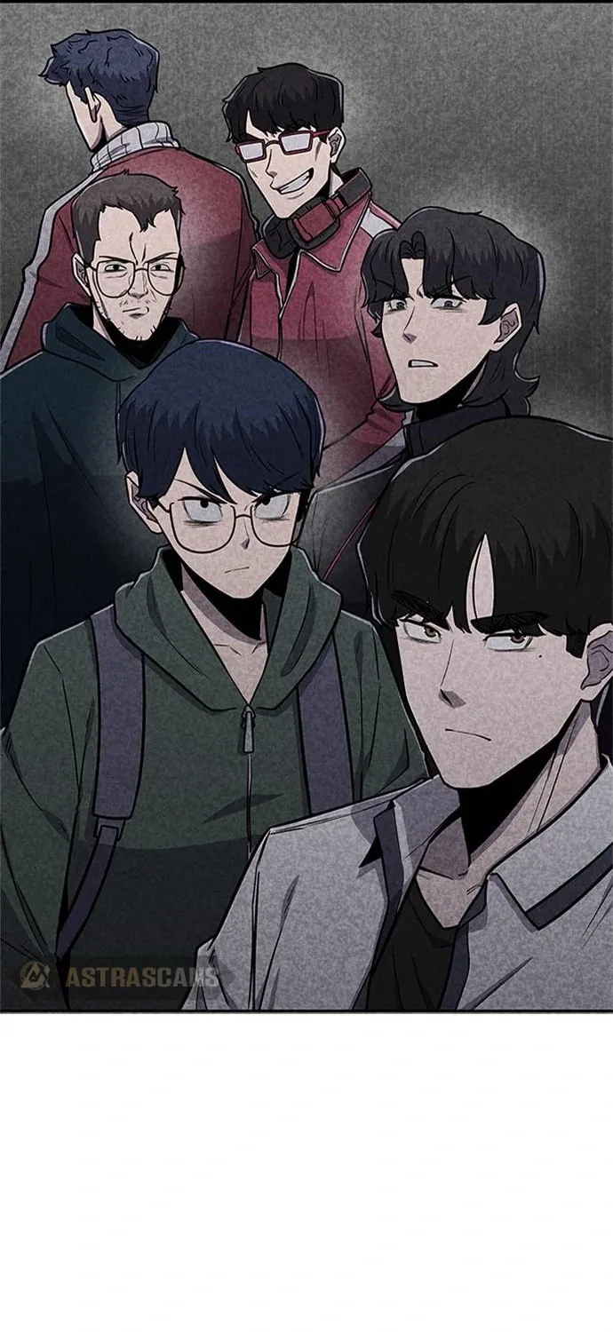 Read Death Code chapter 24 image 59 on Lezhin