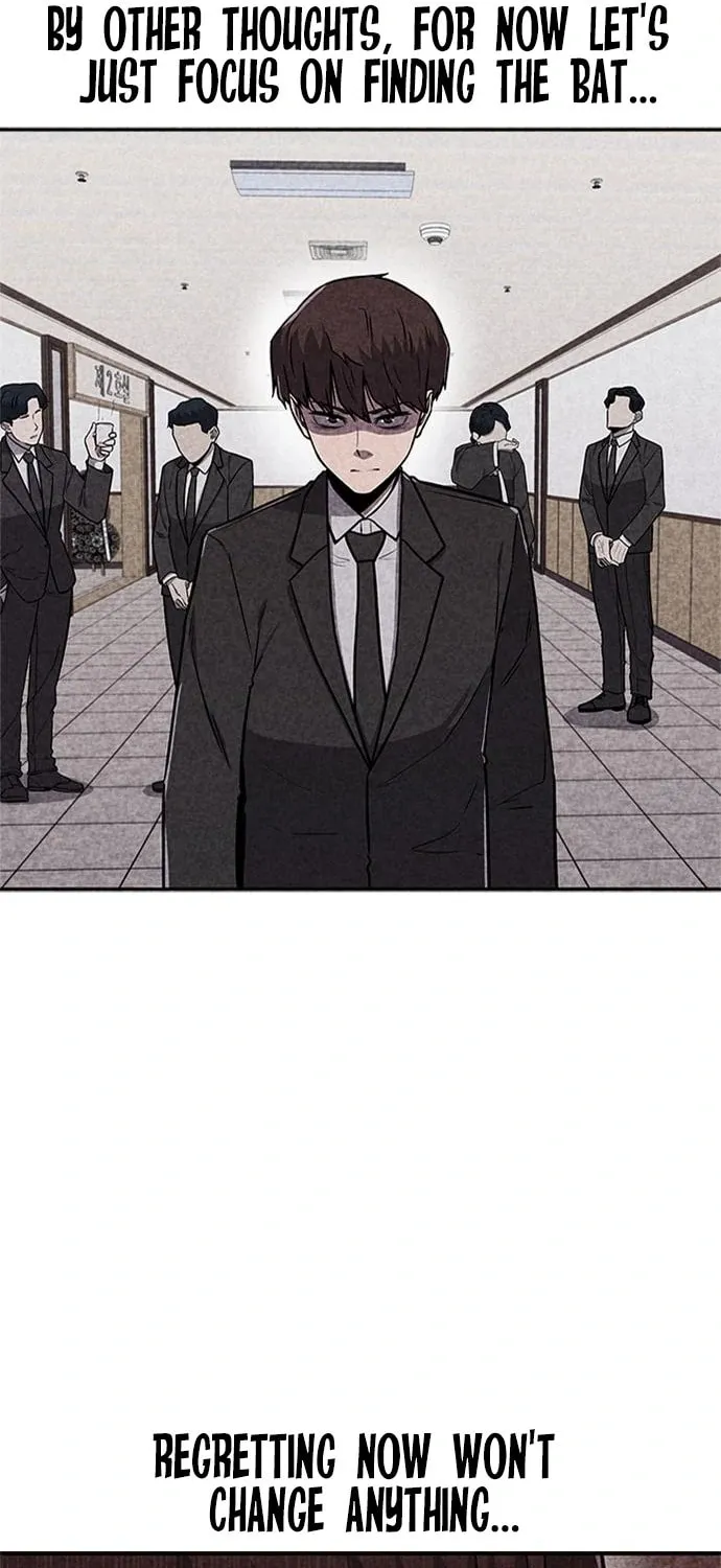 Read Death Code chapter 24 image 61 on Lezhin