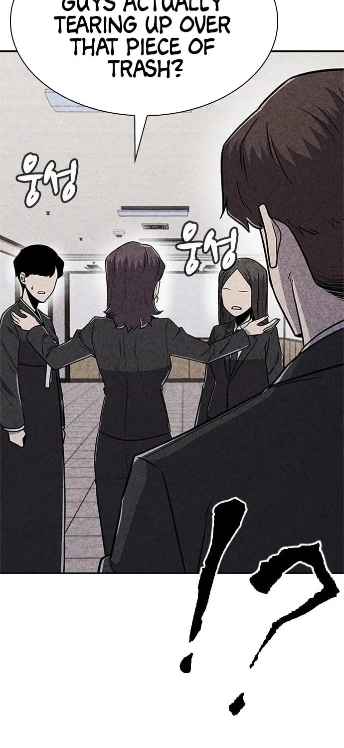 Read Death Code chapter 24 image 67 on Lezhin