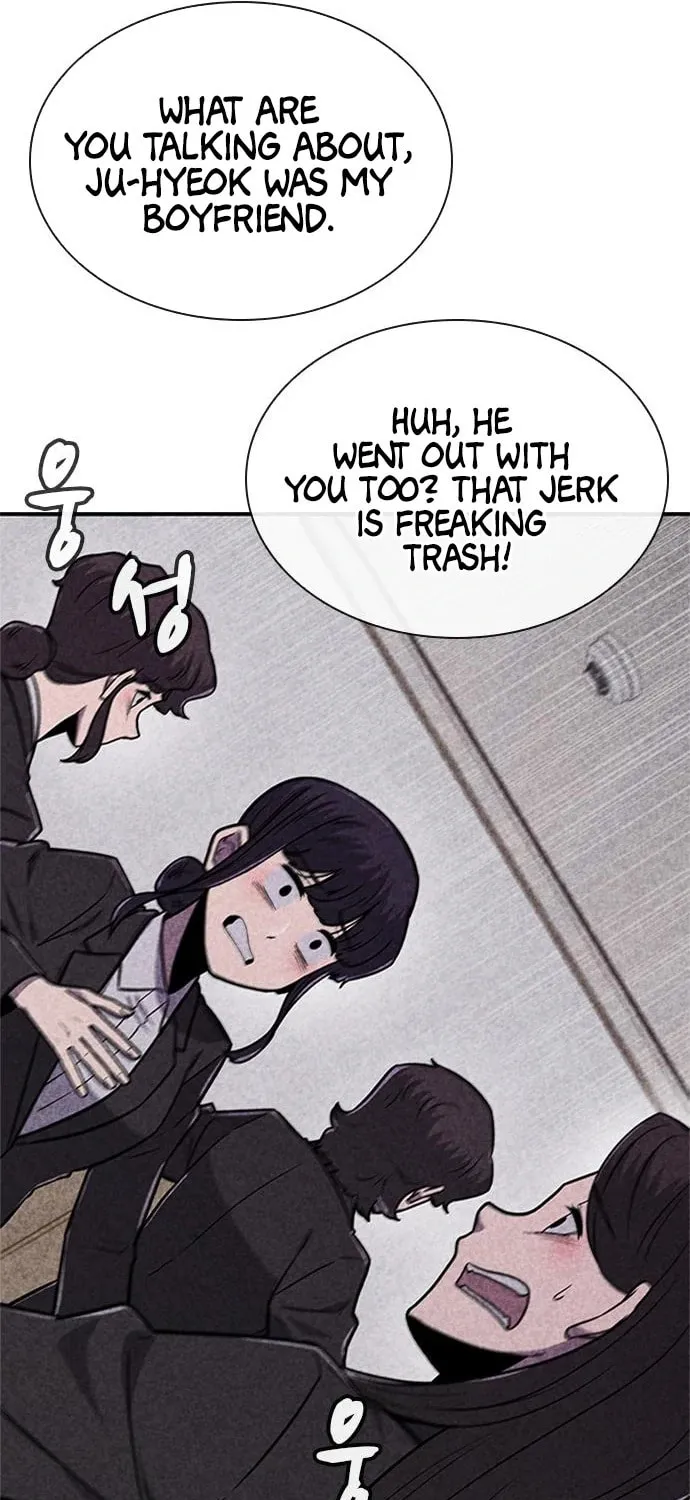Read Death Code chapter 24 image 79 on Lezhin