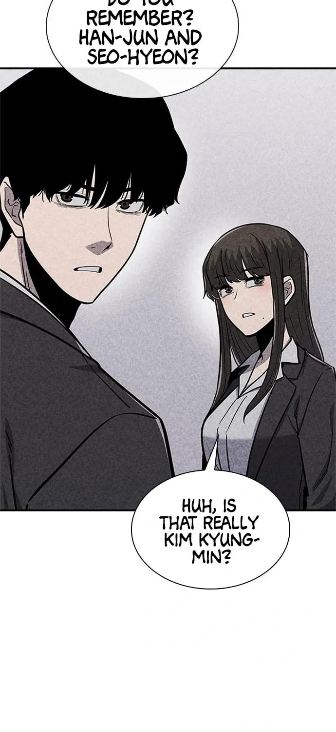 Read Death Code chapter 24 image 89 on Lezhin
