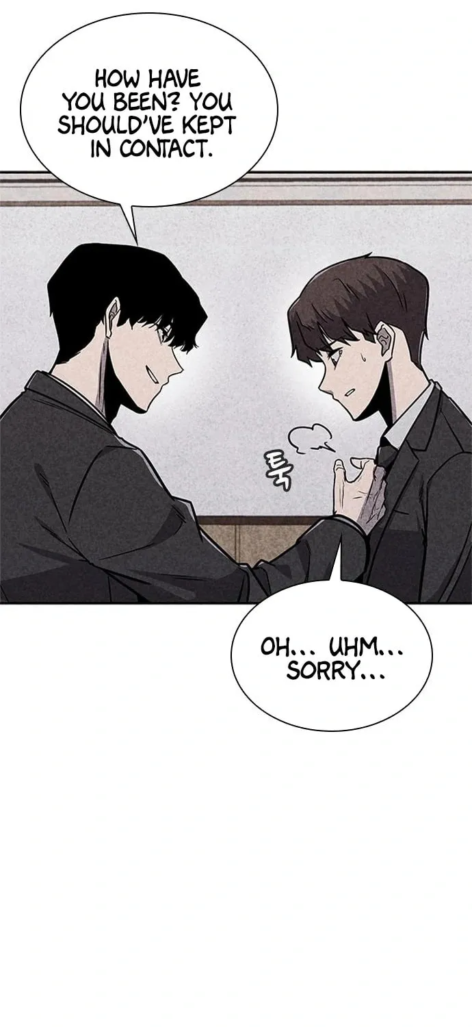 Read Death Code chapter 24 image 90 on Lezhin