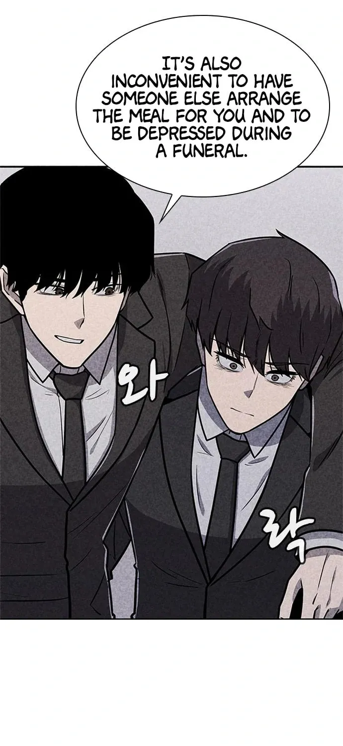Read Death Code chapter 24 image 94 on Lezhin