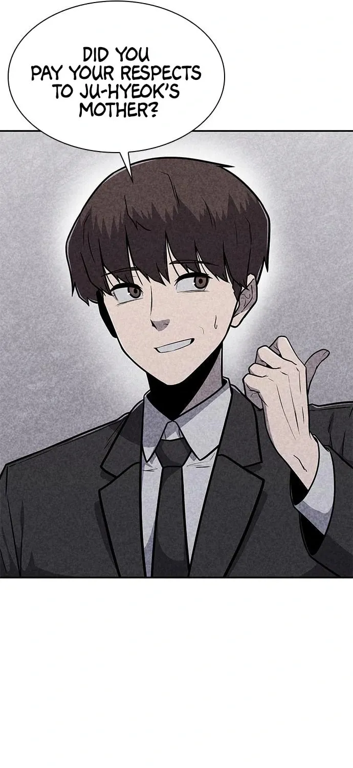 Read Death Code chapter 25 image 17 on Lezhin