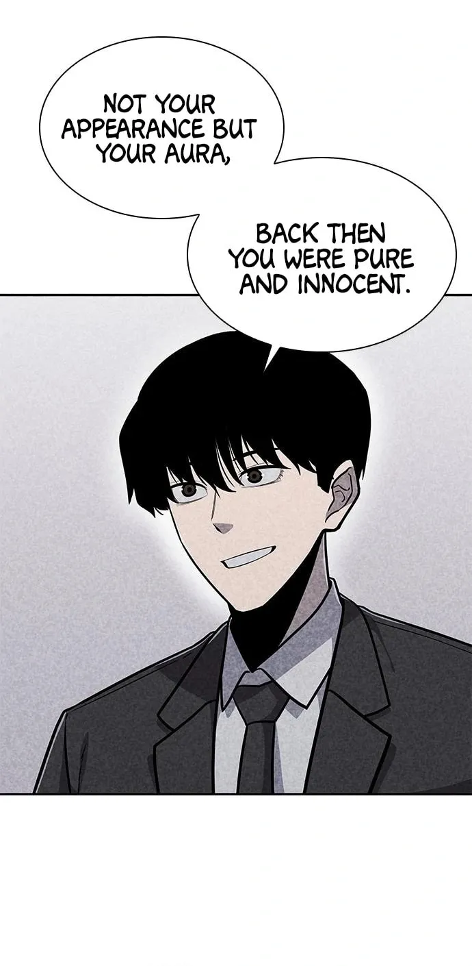 Read Death Code chapter 25 image 21 on Lezhin