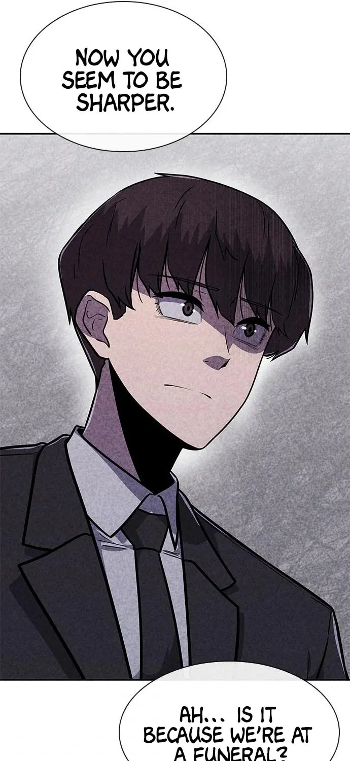 Read Death Code chapter 25 image 22 on Lezhin