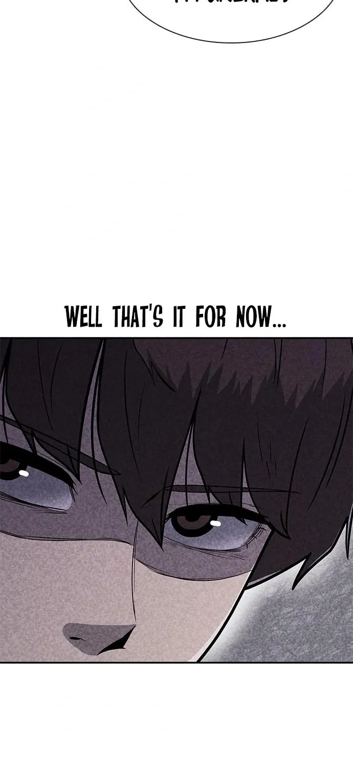 Read Death Code chapter 25 image 23 on Lezhin