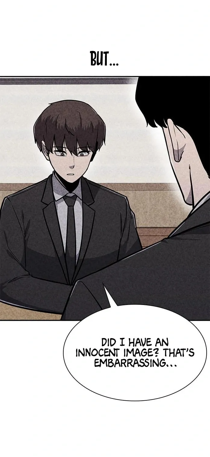 Read Death Code chapter 25 image 24 on Lezhin