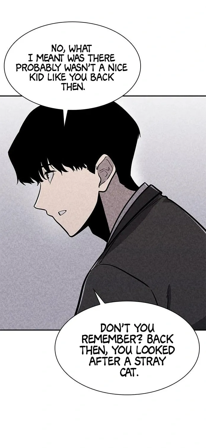 Read Death Code chapter 25 image 25 on Lezhin