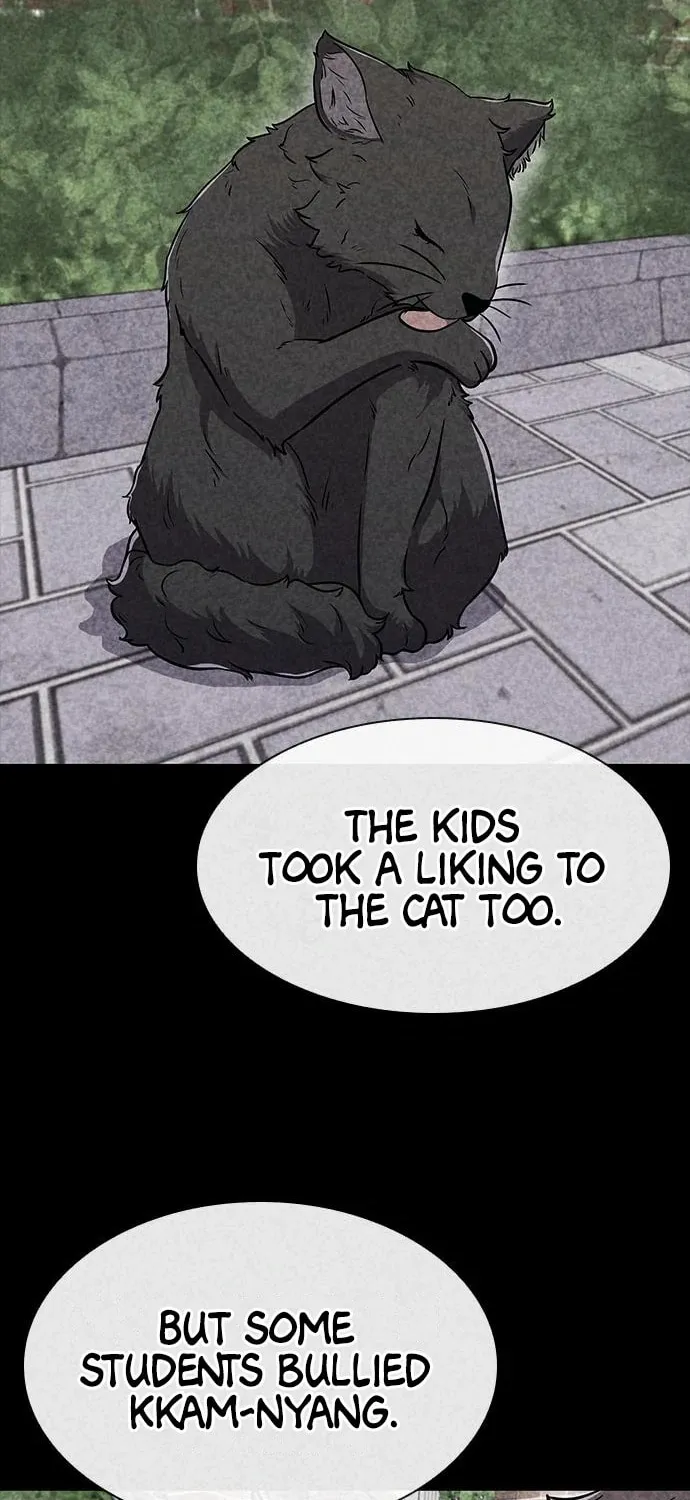 Read Death Code chapter 25 image 27 on Lezhin