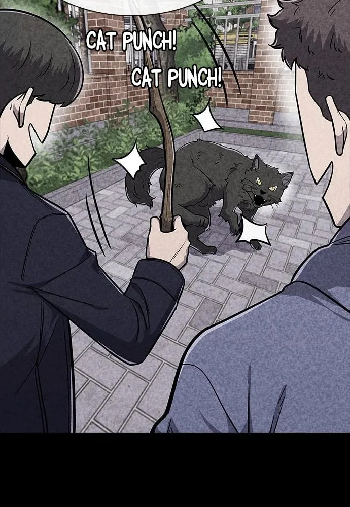 Read Death Code chapter 25 image 28 on Lezhin