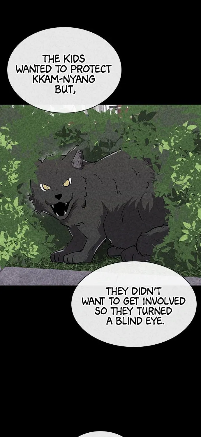 Read Death Code chapter 25 image 29 on Lezhin