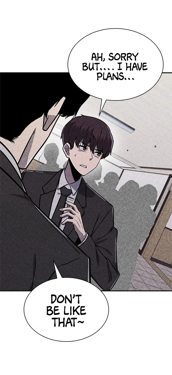 Read Death Code chapter 25 image 3 on Lezhin