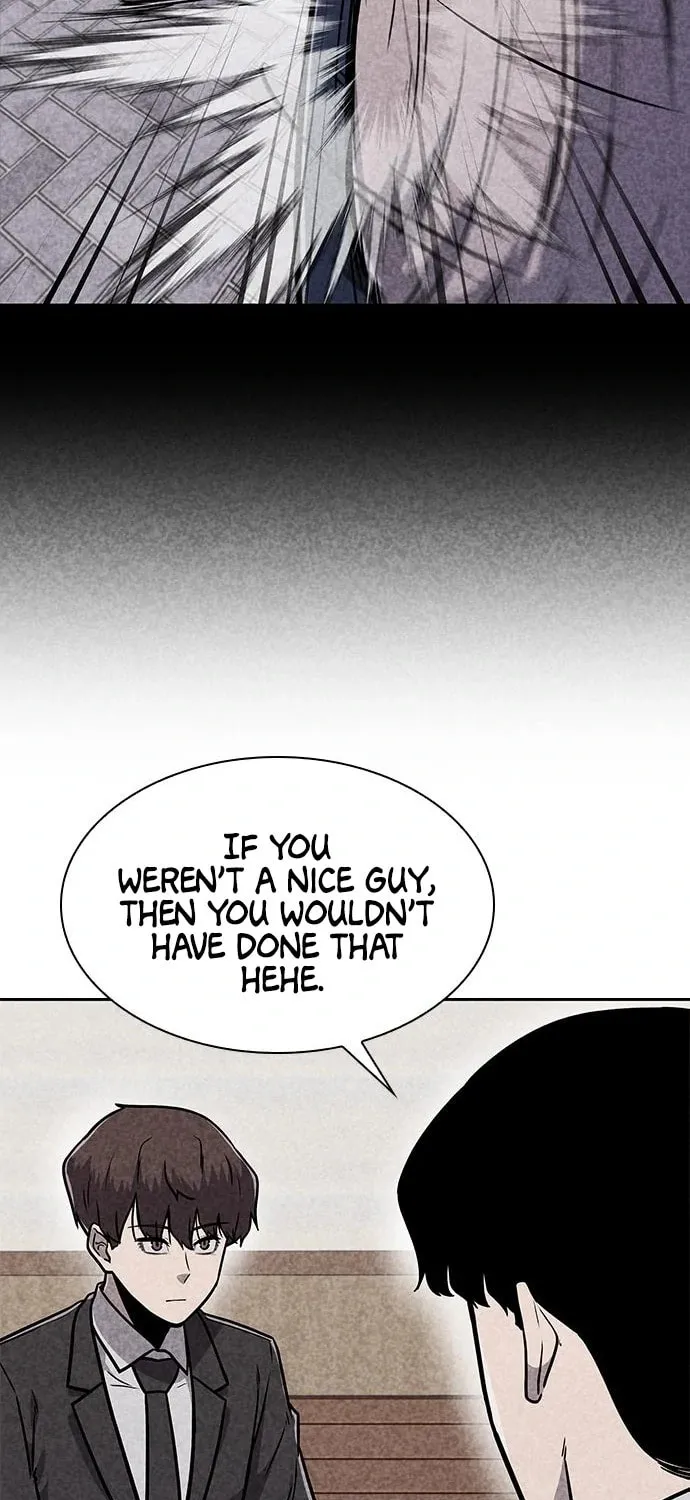 Read Death Code chapter 25 image 31 on Lezhin