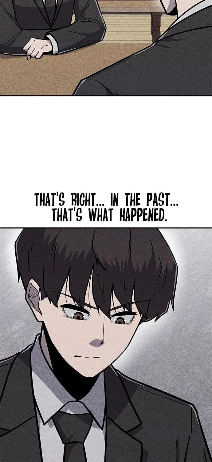 Read Death Code chapter 25 image 32 on Lezhin
