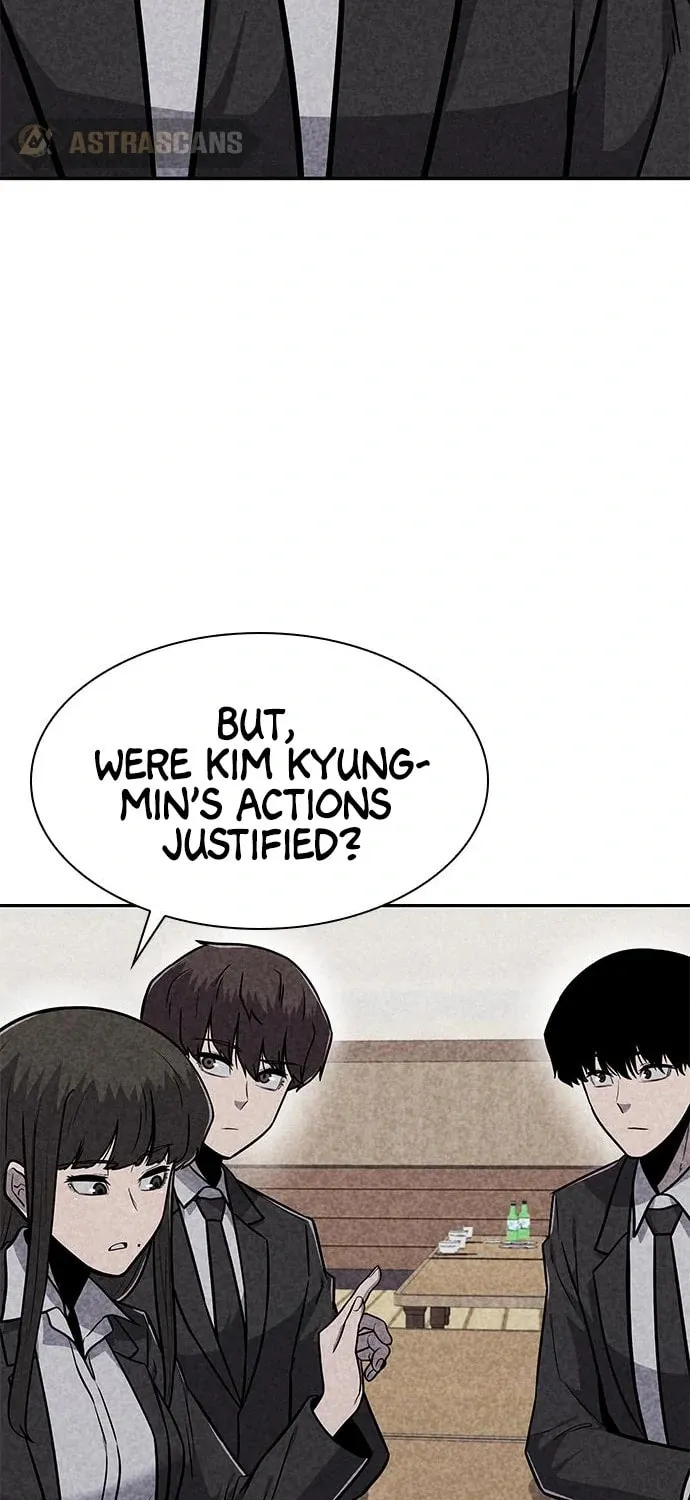 Read Death Code chapter 25 image 33 on Lezhin
