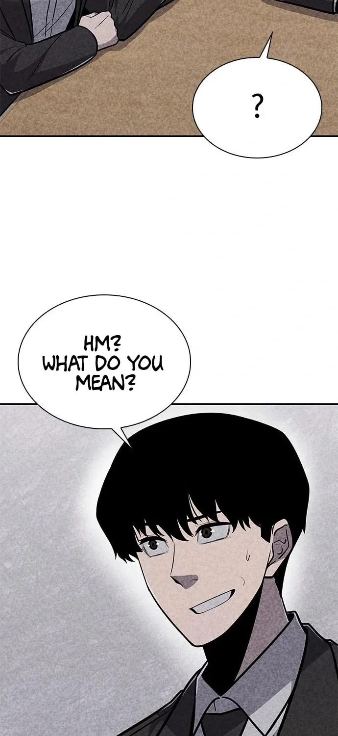 Read Death Code chapter 25 image 34 on Lezhin
