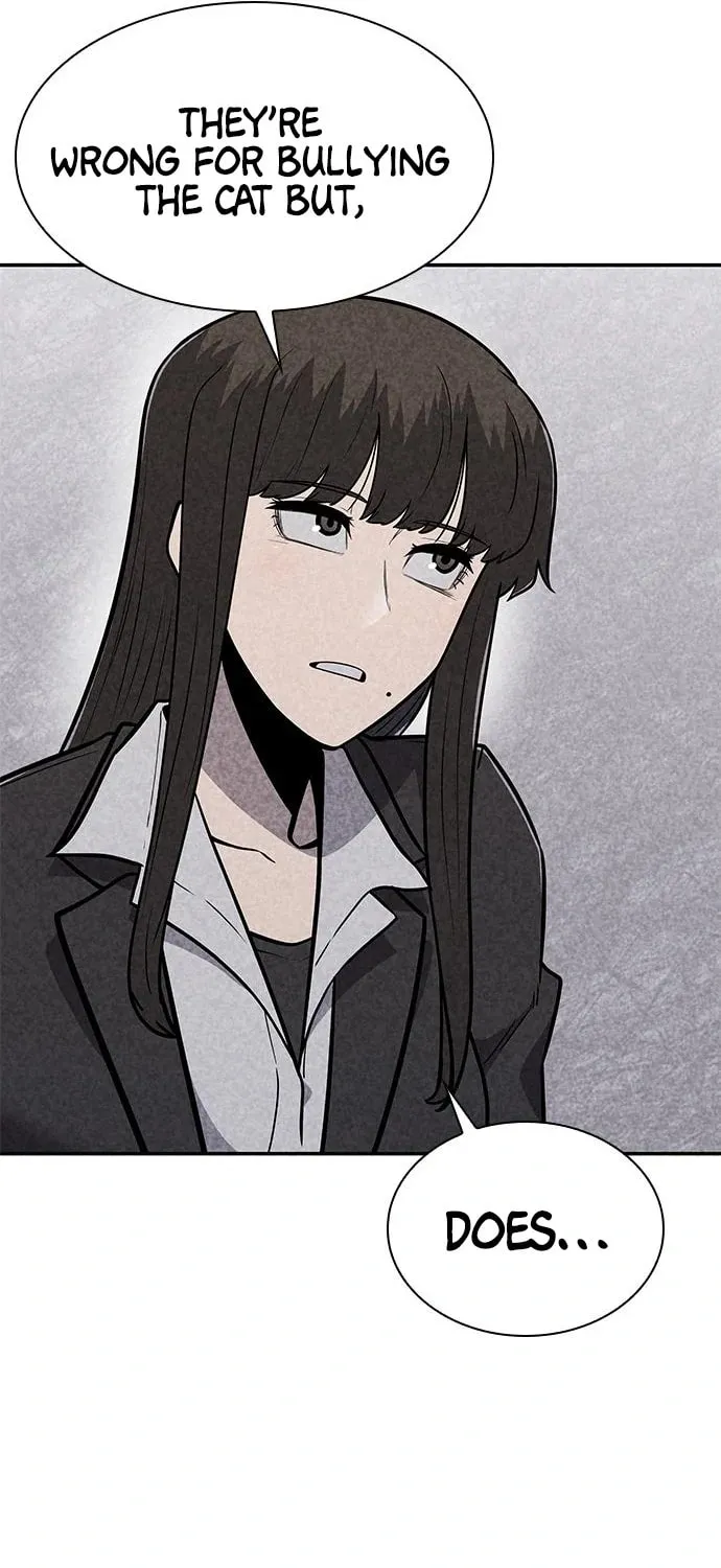 Read Death Code chapter 25 image 36 on Lezhin