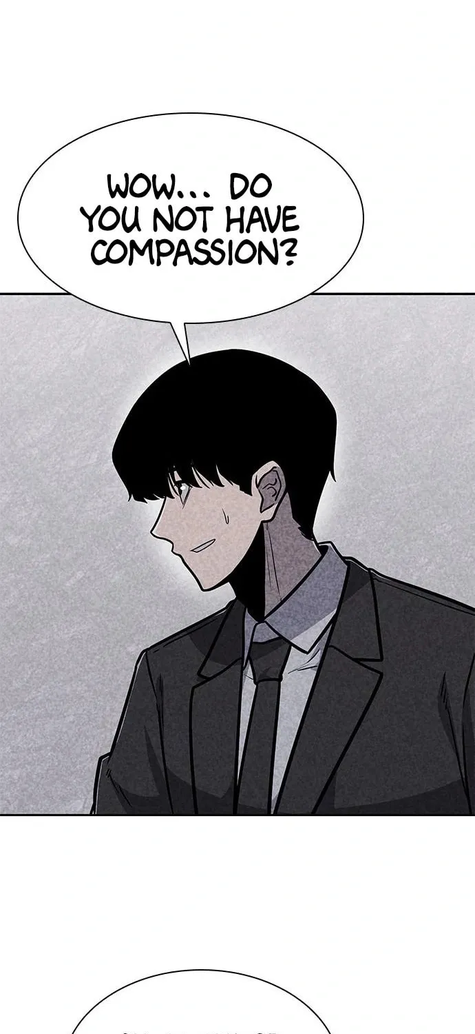 Read Death Code chapter 25 image 38 on Lezhin