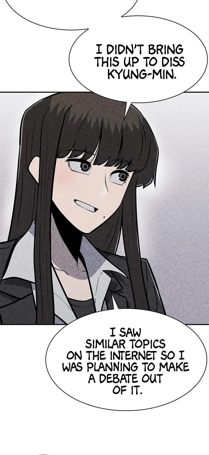 Read Death Code chapter 25 image 40 on Lezhin