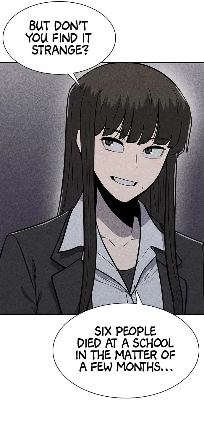 Read Death Code chapter 25 image 49 on Lezhin