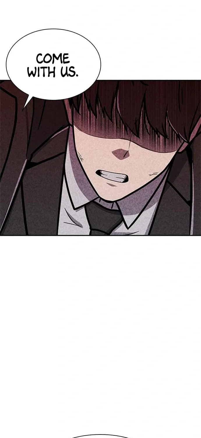 Read Death Code chapter 25 image 5 on Lezhin