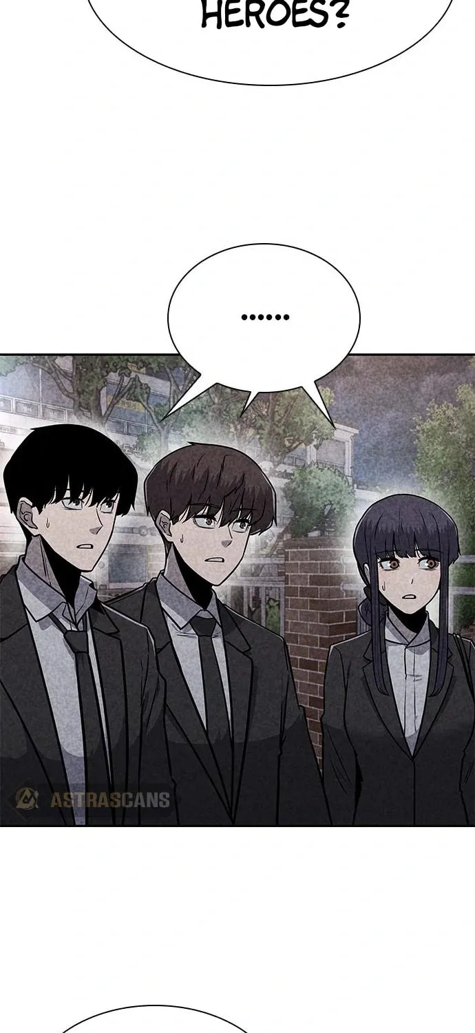 Read Death Code chapter 25 image 53 on Lezhin
