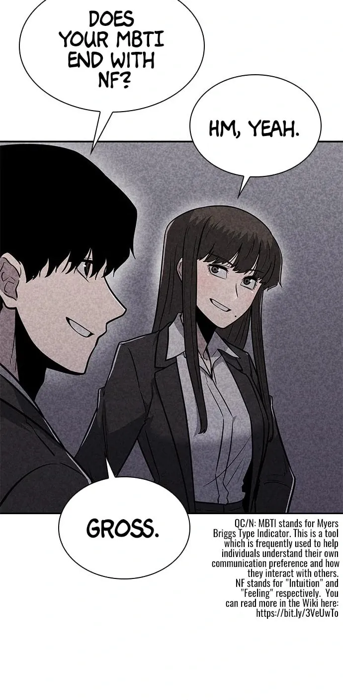 Read Death Code chapter 25 image 54 on Lezhin