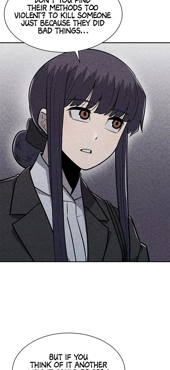Read Death Code chapter 25 image 57 on Lezhin