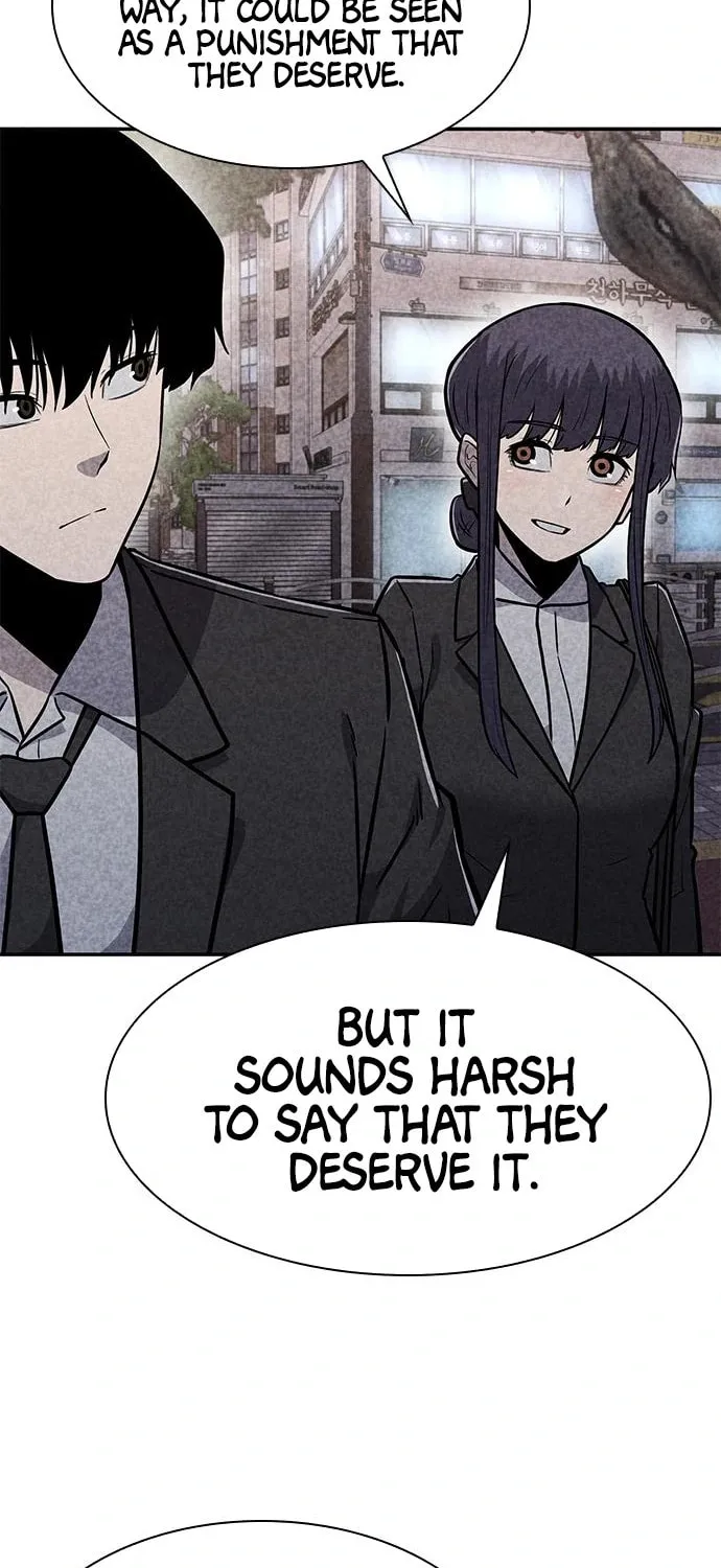 Read Death Code chapter 25 image 58 on Lezhin